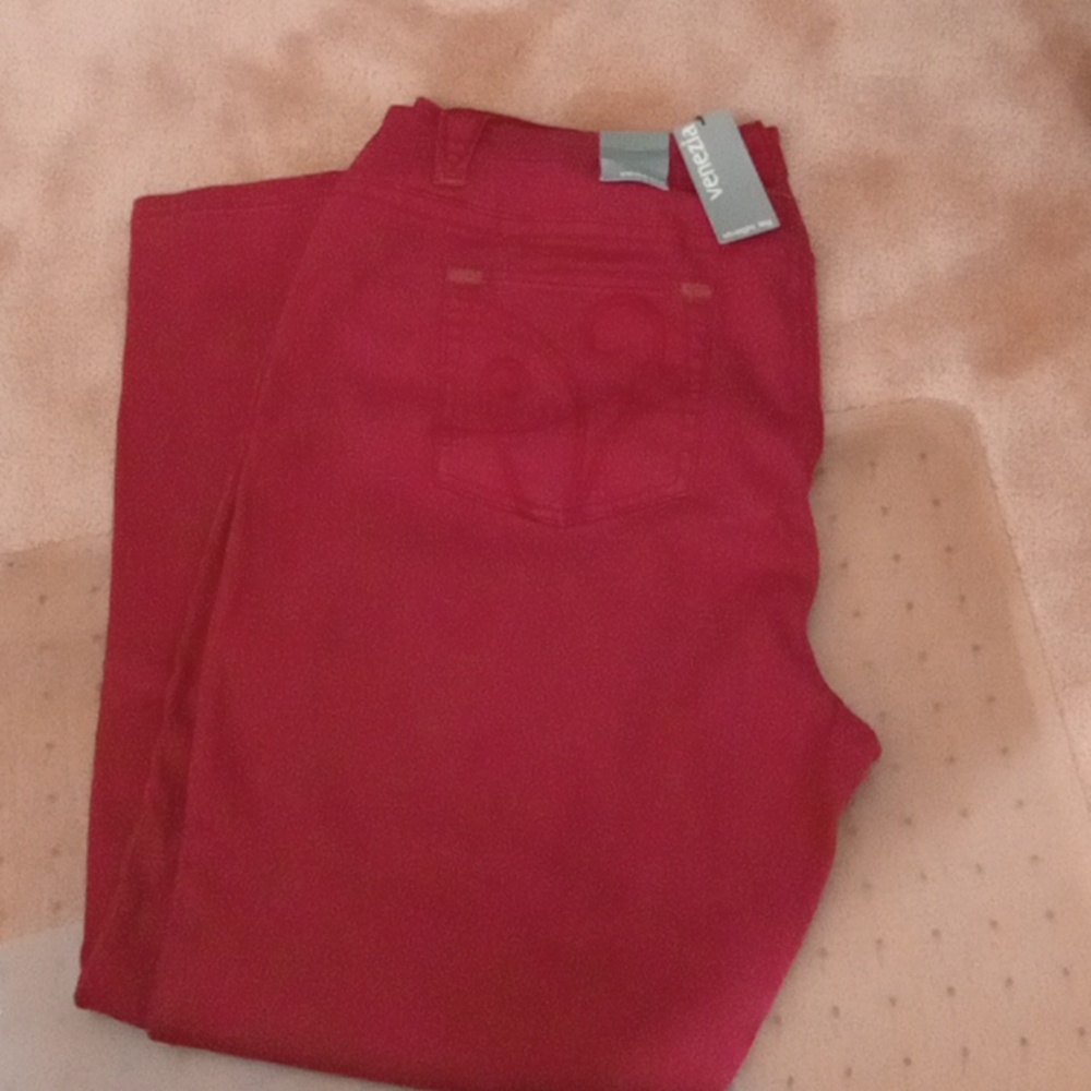Size 26 Venezia jeans